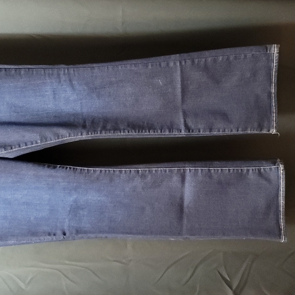 Seven7 Mid Rise Boot Cut Jean - Picture 2 of 11